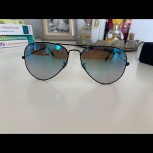 Ray-Ban Aviators